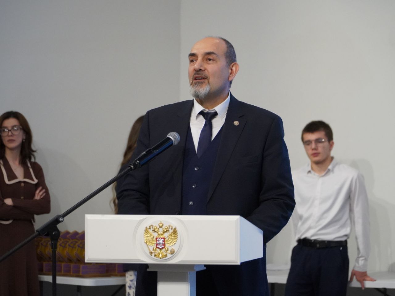 Победителей и призёров республиканских профессиональных конкурсов отметили в Истпарке